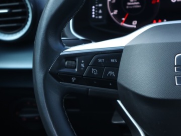 Seat Arona Crossover Facelifting 1.0 TSI 110KM 2022 Seat Arona 1.0 TSI, Salon Polska, 1. Właściciel, zdjęcie 22