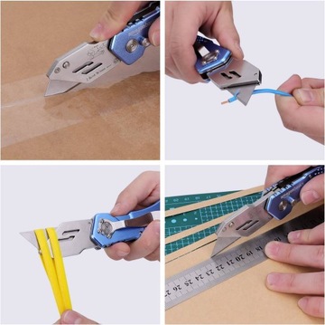 СКЛАДНАЯ ЛЕГКАЯ КОБУРА ДЛЯ НОЖЕЙ AMAZON