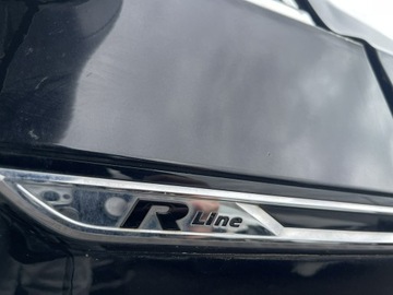 Volkswagen Arteon Fastback 2.0 TDI 150KM 2019 Volkswagen Arteon R-Line DSG Skóra Kamera Podgrz., zdjęcie 6