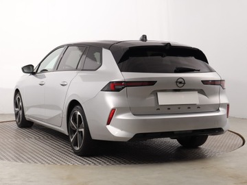 Opel Astra L Sports Tourer 1.2 Turbo 130KM 2024 Opel Astra 1.2 Turbo, Salon Polska, 1. Właściciel, zdjęcie 3