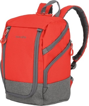 Plecak miejski Travelite Basics granatowy