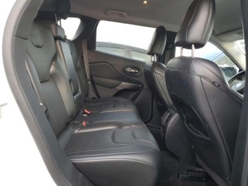 Jeep Cherokee V 2020 Jeep Cherokee Limited, 2020r., 4x4, 3.2L, zdjęcie 8