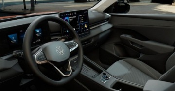 Volkswagen T-Roc I SUV Facelifting 1.5 TSI ACT 150KM 2026 Volkswagen T-Roc Life 1.5 eTSI 150KM DSG 1.5 Benzyna 150KM, zdjęcie 3