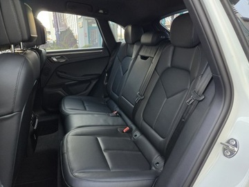 Porsche Macan SUV Facelifting II 2.0  265KM 2022 Porsche Macan Pneumatyka! ACC. Kamery 360, zdjęcie 35