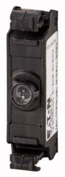 M22-FLED-R dioda LED czerwona 24V montaż czołowy