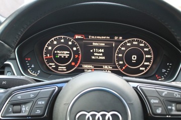 Audi A4 B9 2017 Audi A4 2.0 TFSI quattro Premium Plus S-Line 252 KM Manual FV VAT, zdjęcie 26
