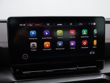 Cupra Formentor Crossover 2.0 TSI 190KM 2022 Cupra Formentor 2.0 TSI 4Drive, Salon Polska, zdjęcie 11