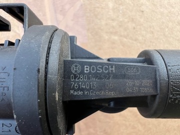 VENTIL ODPOW NÁDRŽ PALIVA BMW F39 F45 F48 F40 OE