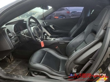 Chevrolet Corvette C7 2015 Chevrolet Corvette _C7_STINGRAY_Z51_1LT_6.2 L_455 km_2015r 6.2 Benzyna, zdjęcie 7