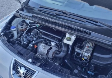 Peugeot 3008 I Crossover 1.6 HDI 109KM 2009 Peugeot 3008 SLICZNY 1.6 HDi AUTOMAT Bogata Wersja ORYGINAL Niski Przebieg, zdjęcie 13