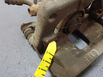 HONDA HR-V II 1.5B TŘMEN ZADNÍ PRAVÝ