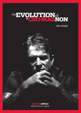 Evolution Of A Cro-Magnon - Joseph, John EBOOK