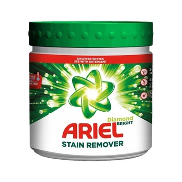 Odplamiacz do białego ARIEL Stain Remover 500 g