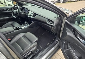 Opel Insignia II Grand Sport 2.0 CDTI 210KM 2019 Opel Insignia Grand Sport OPC Line Exclusive 2.0d 210KM Naped 4x4 Automat, zdjęcie 10