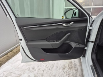 Skoda Octavia IV Kombi 2.0 TDI 150KM 2026 Skoda Octavia Edition 130 2.0 TDI DSG Auto z placu, zdjęcie 12