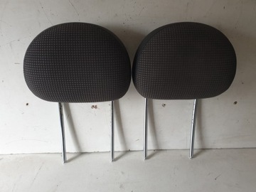 ZAGŁÓWEK PRZEDNI PRZÓD MERCEDES W211