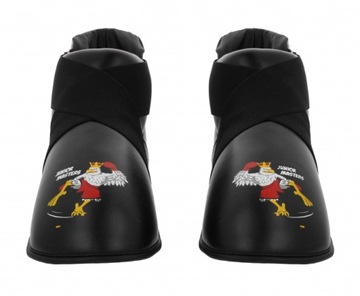 КОЛЛЕКЦИЯ MASTERS JUNIOR OSPU-MJC ЗАЩИТЫ ДЛЯ НОГ РАЗМЕР S