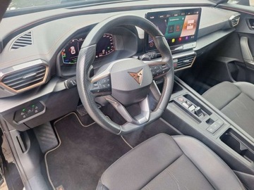 Cupra Formentor Crossover PHEV 1.4 e-HYBRID 204KM 2024 Cupra Formentor serwis ASO 1.5TSI 150KM bezwypadkowy pakiety LED FullLink, zdjęcie 13