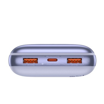 BASEUS POWER BANK Bipow Pro 20000 мАч 22,5 Вт USB USB-C БЫСТРЫЙ МОЩНЫЙ POWERBANK