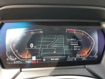 BMW Seria 2 G42-U06 2022 BMW Seria 2 BMW 228I, 2022r., 2.0L 2.0 Benzyna 228KM, zdjęcie 9