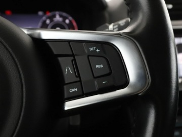 Jaguar F-Pace SUV 2.0 i4D 180KM 2020 Jaguar F-PACE xenon+led 4X4 automat meridan navi, zdjęcie 29