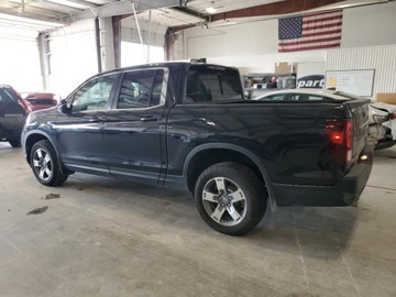 Honda Ridgeline 2024 Honda Ridgeline RTL 2024 3.5 Benzyna 280KM, zdjęcie 1
