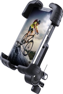 Велосипедный держатель для мотоциклетного телефона и скутера