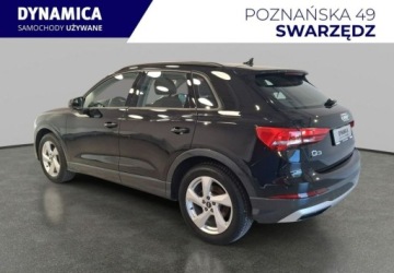 Audi Q3 II SUV 1.5 35 TFSI 150KM 2022 Audi Q3 VAT 23 Advanced 35TFSI mHEV 150KM S-tronic 2022 r., salon PL, I wl, zdjęcie 28