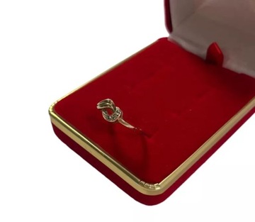 ЗОЛОТОЕ КОЛЬЦО 585/13 р.!