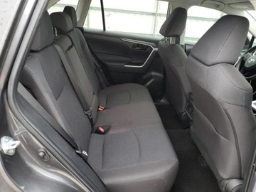 Toyota RAV4 V 2023 Toyota RAV4 Le fwd 2.5 Benzyna 203KM, zdjęcie 8