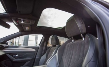 Peugeot 2022 Peugeot 308 1.2 PureTech GT Pack SS EAT8 SalonPL FVat Full Od Reki 1.2, zdjęcie 25