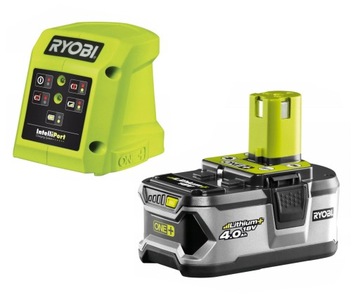 Устройство для уборки террас Ryobi RY18PCB-0