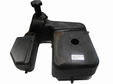 ZBIORNIK PALIWA BAK ARCTIC CAT 650 700