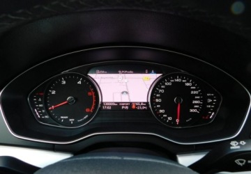 Audi Q5 II SUV Facelifting 2.0 35 TDI 163KM 2021 Audi Q5 2.0TDI z Gwarancja Nowy Polifcie Model 2022r 2.0 Diesel 163KM, zdjęcie 6