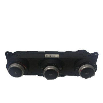 KIA CEED PRO PANEL KLIMATIZACE 97250-1H021