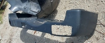 NISSAN PATROL GU4 NÁRAZNÍK ZADNÍ Y61