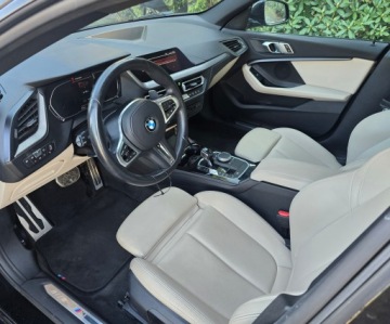 BMW Seria 2 F22-F23-F45-F46 Active Tourer Facelifting 225i 231KM 2020 BMW 228i xDrive 2021, zdjęcie 21