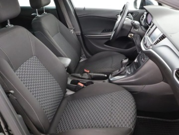 Opel Astra K Sports Tourer 1.6 CDTI 136KM 2018 Opel Astra 1.6 CDTI, Salon Polska, Automat, Navi, zdjęcie 8