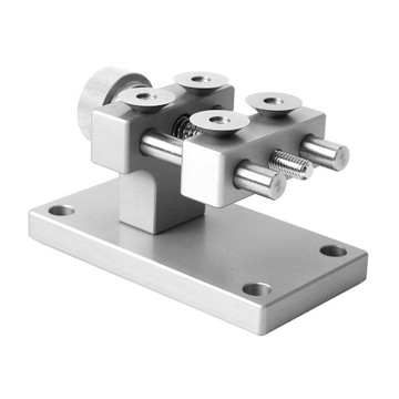 Narzędzie do usuwania ramki zegarka Regulacja obrotowa Metalowe 3D