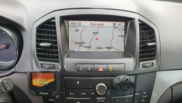 Opel Insignia I Sports Tourer 1.8 Twinport ECOTEC 140KM 2009 Opel Insignia 1.8 140KM # Sports Tourer #, zdjęcie 22