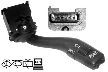 КОМБИНИРОВАННЫЙ ПЕРЕКЛЮЧАТЕЛЬ ERA 4E0953503C 4E0953503G 4P