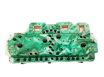 LICZNIK2.0 D 89 KM MR216547 MITSUBISHI GALANT VII (1992-1998)