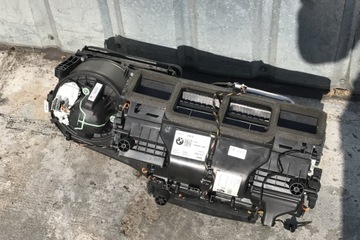 RADIÁTOR BMW Z4 ROADSTER (E89) CZ443160 3.0L GASOLINE 171KW 2012