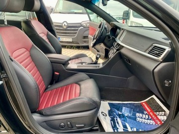 Kia Optima II Sedan Facelifting 1.6 T-GDI 180KM 2019 Kia Optima SALON PL / VOOL / SKÓRA / PAN DACH /, zdjęcie 5