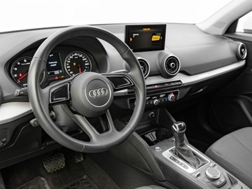 Audi Q2 SUV Facelifting 1.5 35 TFSI 150KM 2023 Audi Q2 WZ331GX#35 TFSI S tronic Cz.park LED 2, zdjęcie 5
