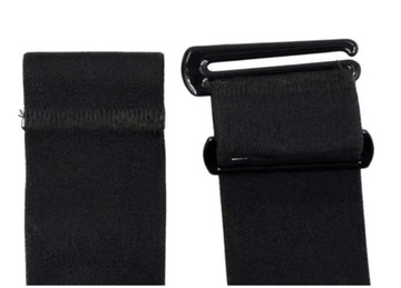 Ремень для крепления электрода пульсометра к GARMIN POLAR WAHOO