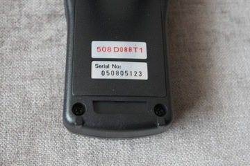 Luksomierz iso tech-1335 1335