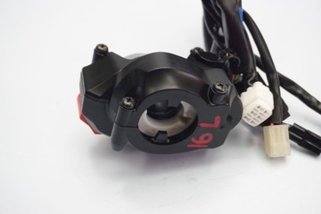 YAMAHA MT-09 TRACER 9 GT ПРАВЫЙ ПЕРЕКЛЮЧАТЕЛЬ