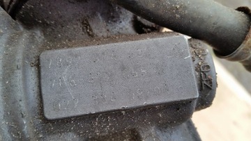VW TOUAREG ТРАНСМИССИЯ IRON GEAR 7L6422055M