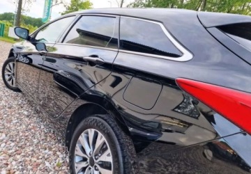 Hyundai i40 Kombi Facelifting 2.0 GDI 165KM 2016 Hyundai i40 Hyundai i40 2.0 Benzyna 165KM, zdjęcie 24